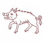 sanglier