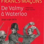 Jean van Win hat sein Buch veröffentlicht