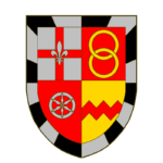 Neues Wappen für die Fusionsgemeinde Wittlich-Land