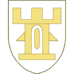 Wappen des Ancien Régime die Gemeindewappen beeinflusst hatten.